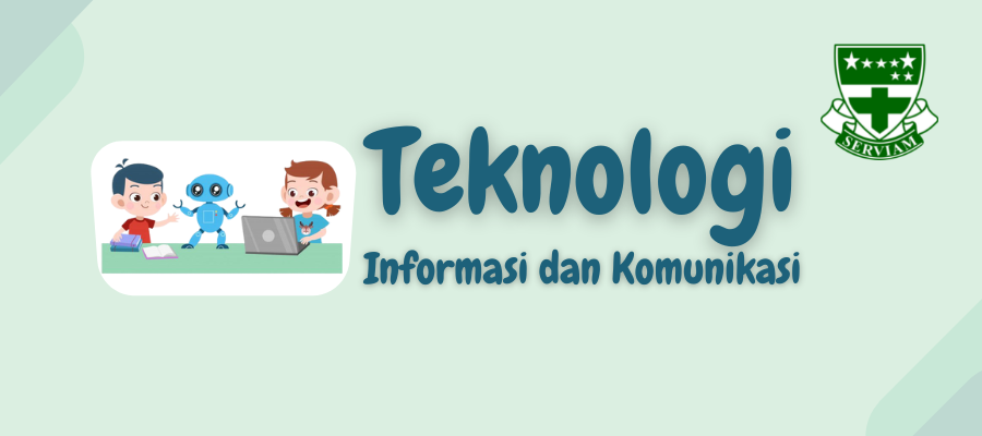 Teknologi Informasi & Komunikasi-6-A