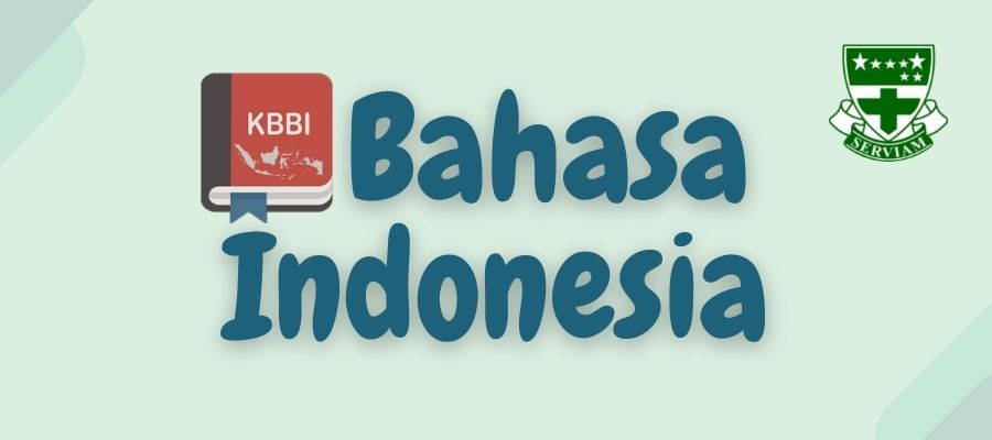 Bahasa Indonesia-1-C